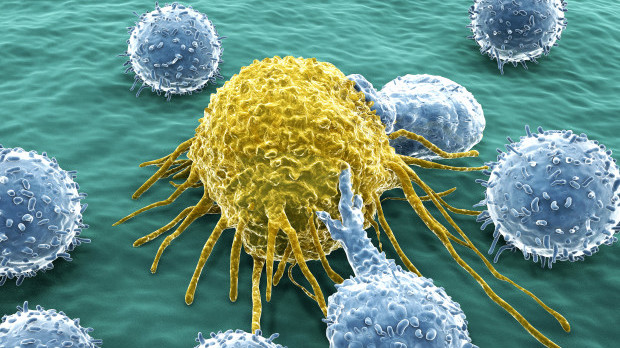 A paradigm-shift in cancer?