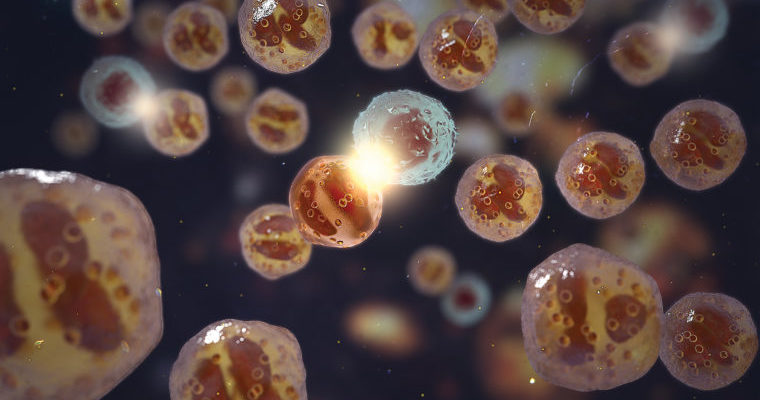 Results from AZ’s Phase III Zonda trial for benralizumab
