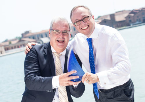 The European Inventor Award 2017