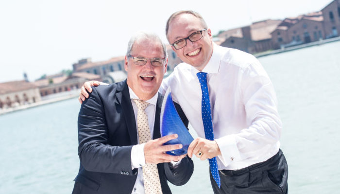 The European Inventor Award 2017