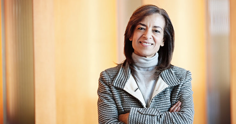 Embracing diversity – for the sake of true innovation