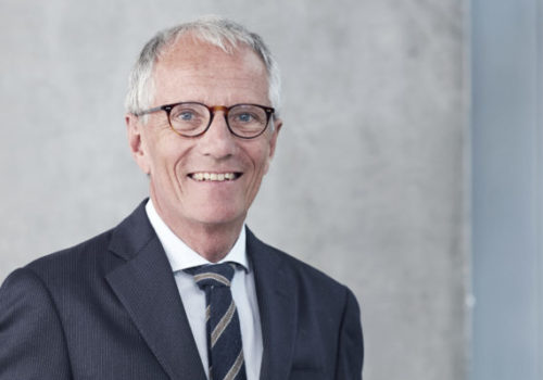 Lundbeck collaborates on study between genetics and psychiatric disorders