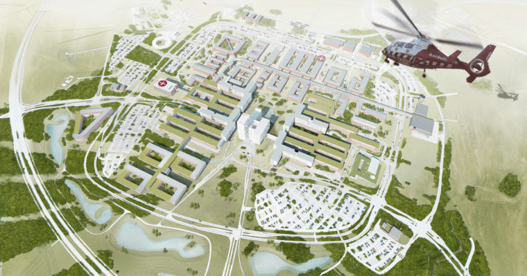 Aarhus – A city of super science