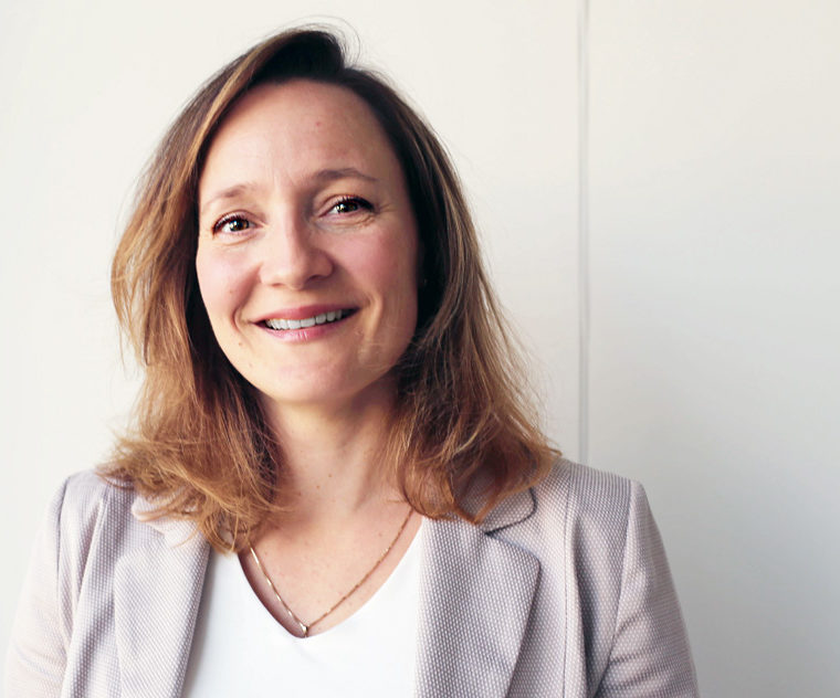 Building a life science business – Balancing risk and vision