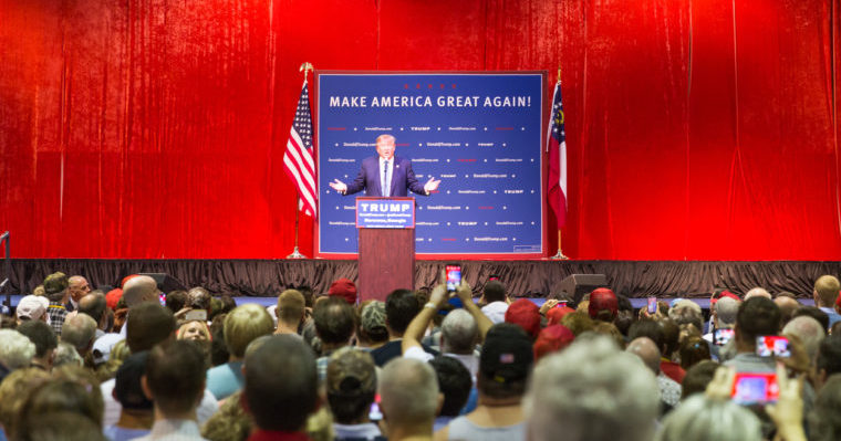Trump’s Impact on U.S. Life Sciences
